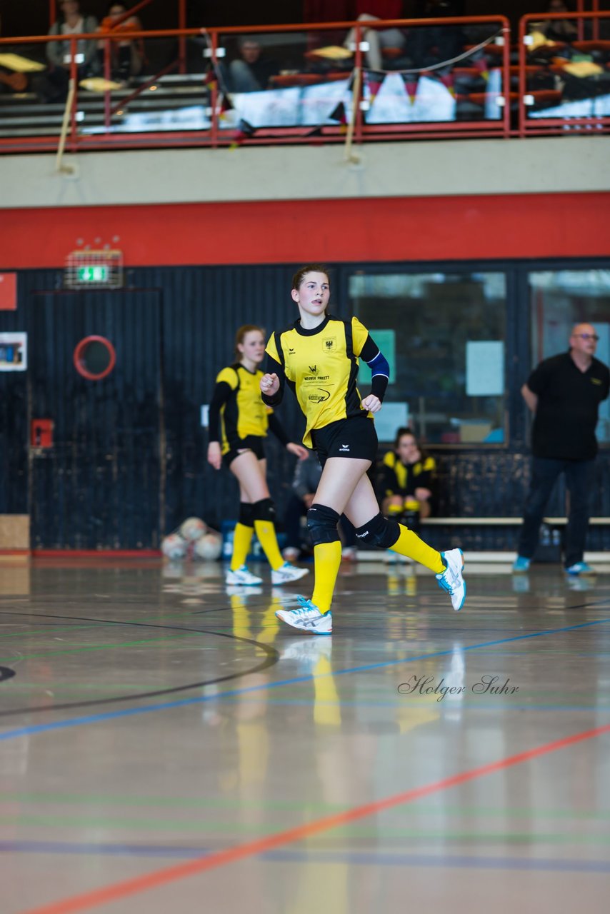 Bild 1122 - U16 Deutsche Meisterschaft